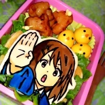 Charaben Collection! (5/10)