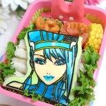 Charaben Collection! (7/10)