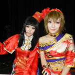 Interview - Asia Cosplay Meet Championships 2012 - (13/18)