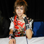 Interview - Asia Cosplay Meet Championships 2012 - (14/18)