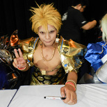 Interview - Asia Cosplay Meet Championships 2012 - (15/18)