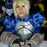 Interview - Asia Cosplay Meet Championships 2012 - (17/18)