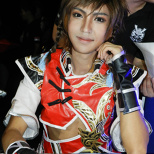 Interview - Asia Cosplay Meet Championships 2012 - (18/18)