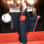 Interview - Asia Cosplay Meet Championships 2012 - (3/18)