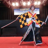 Interview - Asia Cosplay Meet Championships 2012 - (4/18)