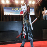 Interview - Asia Cosplay Meet Championships 2012 - (5/18)