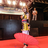 Interview - Asia Cosplay Meet Championships 2012 - (7/18)