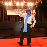 Interview - Asia Cosplay Meet Championships 2012 - (8/18)