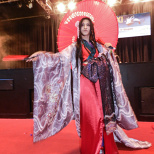 Interview - Asia Cosplay Meet Championships 2012 - (9/18)