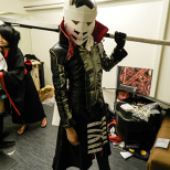 Interview - Asia Cosplay Meet Championships 2012 - (10/18)