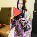 Interview - Asia Cosplay Meet Championships 2012 - (11/18)
