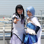 World Cosplay Summit 2012 in Japan (12/15)