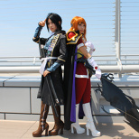 World Cosplay Summit 2012 in Japan (14/15)