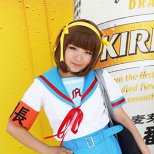 World Cosplay Summit 2012 in Japan (15/15)