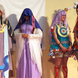World Cosplay Summit 2012 in Japan (2/15)