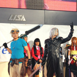 World Cosplay Summit 2012 in Japan (3/15)
