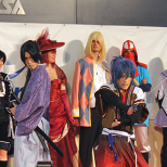 World Cosplay Summit 2012 in Japan (4/15)