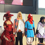 World Cosplay Summit 2012 in Japan (5/15)