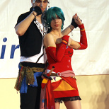 World Cosplay Summit 2012 in Japan (6/15)