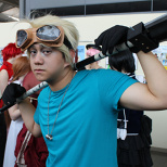 World Cosplay Summit 2012 in Japan (8/15)