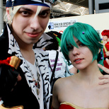 World Cosplay Summit 2012 in Japan (9/15)