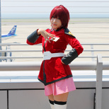 World Cosplay Summit 2012 in Japan (10/15)