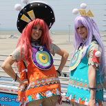 World Cosplay Summit 2012 in Japan (11/15)