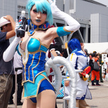 Report - Comic Market 2012 - (19/25)