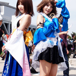 Report - Comic Market 2012 - (20/25)