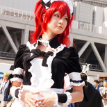 Report - Comic Market 2012 - (23/25)