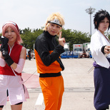 Report - Comic Market 2012 - (6/25)