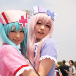 Report - Comic Market 2012 - (10/25)