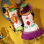 Reported "EVANGELION×Beautiful Girls' Photo Exhibition - Girls Collection of EVANGELION -" (13/25)