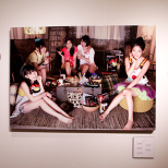 Reported "EVANGELION×Beautiful Girls' Photo Exhibition - Girls Collection of EVANGELION -" (16/25)