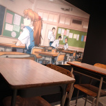 Reported "EVANGELION×Beautiful Girls' Photo Exhibition - Girls Collection of EVANGELION -" (21/25)