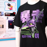 Reported "EVANGELION×Beautiful Girls' Photo Exhibition - Girls Collection of EVANGELION -" (22/25)