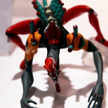 Reported "EVANGELION×Beautiful Girls' Photo Exhibition - Girls Collection of EVANGELION -" (23/25)