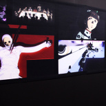 Reported "EVANGELION×Beautiful Girls' Photo Exhibition - Girls Collection of EVANGELION -" (25/25)