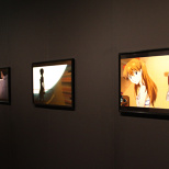 Reported "EVANGELION×Beautiful Girls' Photo Exhibition - Girls Collection of EVANGELION -" (5/25)