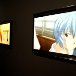 Reported "EVANGELION×Beautiful Girls' Photo Exhibition - Girls Collection of EVANGELION -" (6/25)