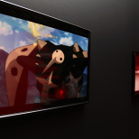 Reported "EVANGELION×Beautiful Girls' Photo Exhibition - Girls Collection of EVANGELION -" (10/25)