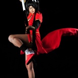 International Cosplay Day! (3/8)