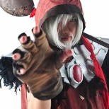 International Cosplay Day! (4/8)