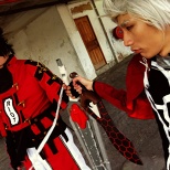 International Cosplay Day! (5/8)