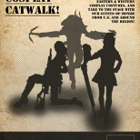 International Cosplay Day! (6/8)