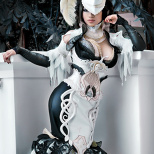 International Cosplay Day! (8/8)