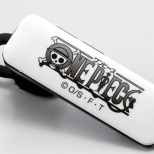 Cycling navigators featuring ONE PIECE (6/6)