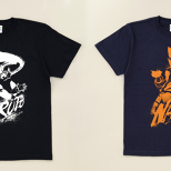 "NARUTO Shippuden ROAD TO NINJA" Goods (2/5)