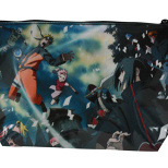 "NARUTO Shippuden ROAD TO NINJA" Goods (4/5)