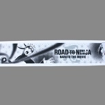 "NARUTO Shippuden ROAD TO NINJA" Goods (5/5)